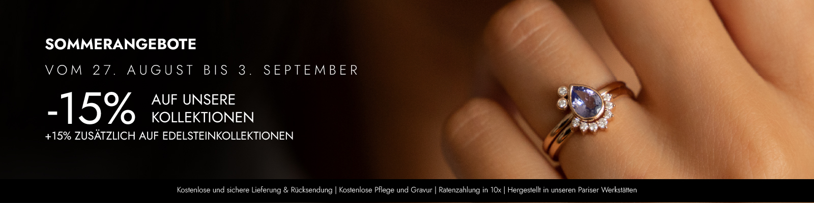 Online-Diamantschmuck